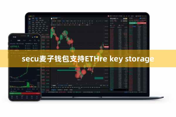secu麦子钱包支持ETHre key storage